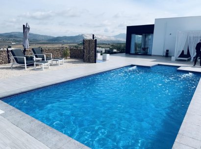 Woning · Herverkoop - Cañada de la Leña · Murcia · Spanje