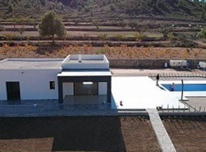 Woning · Herverkoop - Cañada de la Leña · Murcia · Spanje
