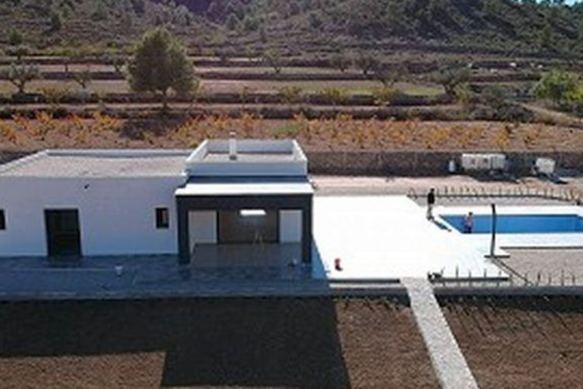 Herverkoop - Woning - Cañada de la Leña