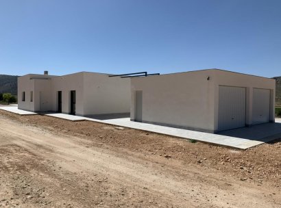 Woning · Herverkoop - Cañada de la Leña · Murcia · Spanje