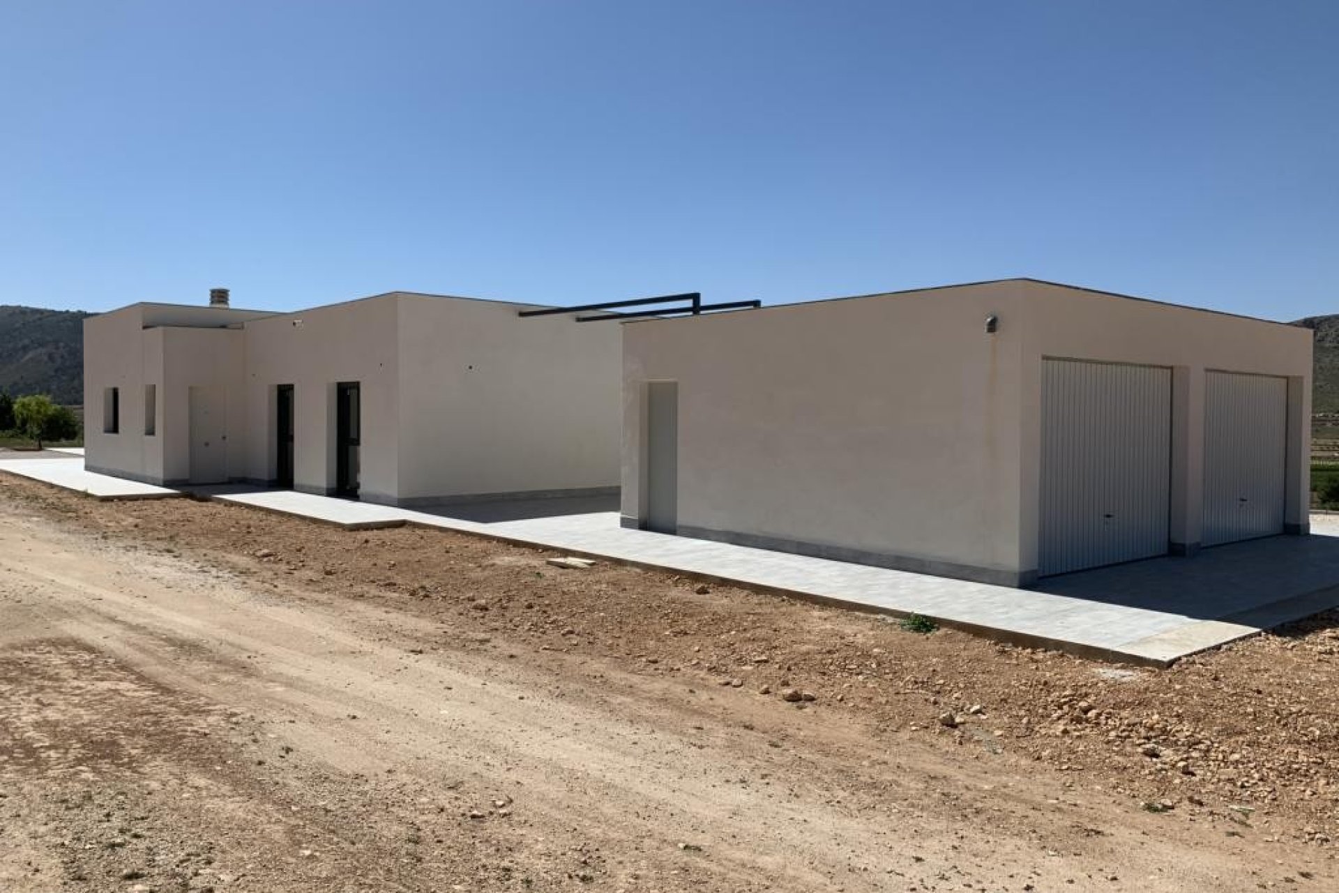 Herverkoop - Woning - Cañada de la Leña