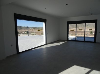 Woning · Herverkoop - Cañada de la Leña · Murcia · Spanje
