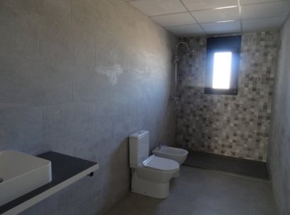 Woning · Herverkoop - Cañada de la Leña · Murcia · Spanje