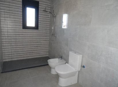 Woning · Herverkoop - Cañada de la Leña · Murcia · Spanje
