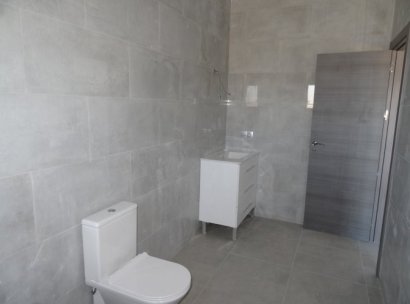 Woning · Herverkoop - Cañada de la Leña · Murcia · Spanje