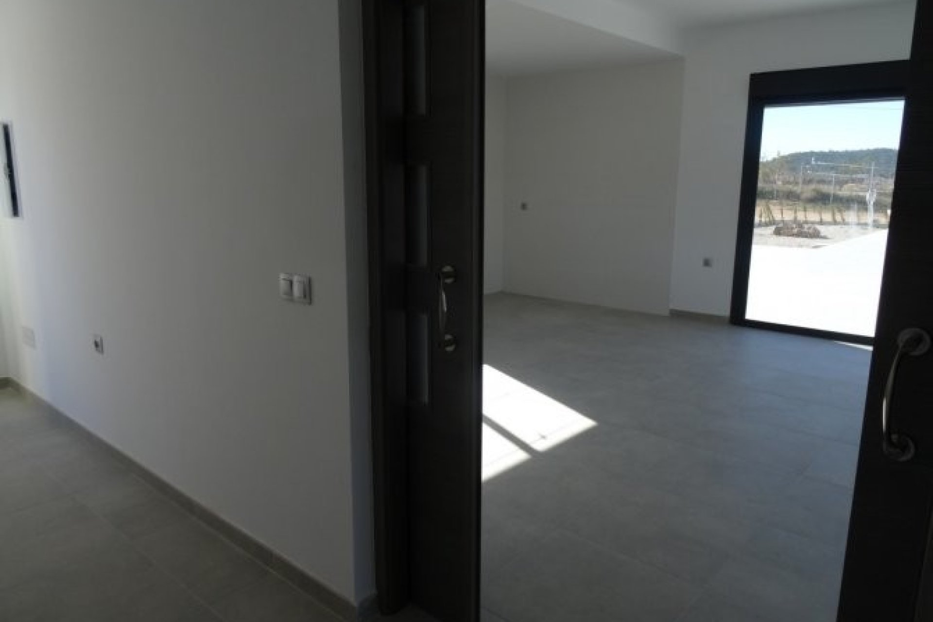 Herverkoop - Woning - Cañada de la Leña