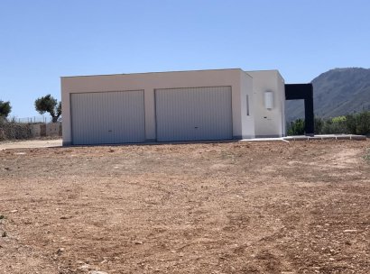 Woning · Herverkoop - Cañada de la Leña · Murcia · Spanje