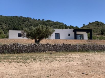 Woning · Herverkoop - Cañada de la Leña · Murcia · Spanje