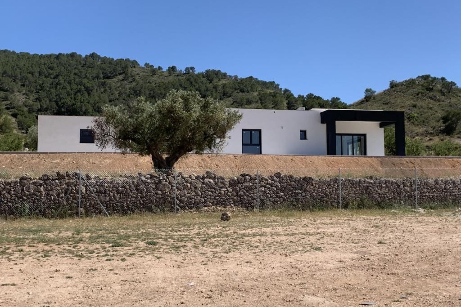 Herverkoop - Woning - Cañada de la Leña