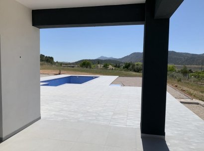 Woning · Herverkoop - Cañada de la Leña · Murcia · Spanje