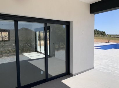 Woning · Herverkoop - Cañada de la Leña · Murcia · Spanje