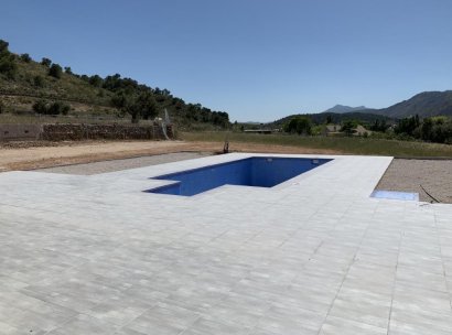 Woning · Herverkoop - Cañada de la Leña · Murcia · Spanje