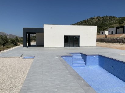 Woning · Herverkoop - Cañada de la Leña · Murcia · Spanje