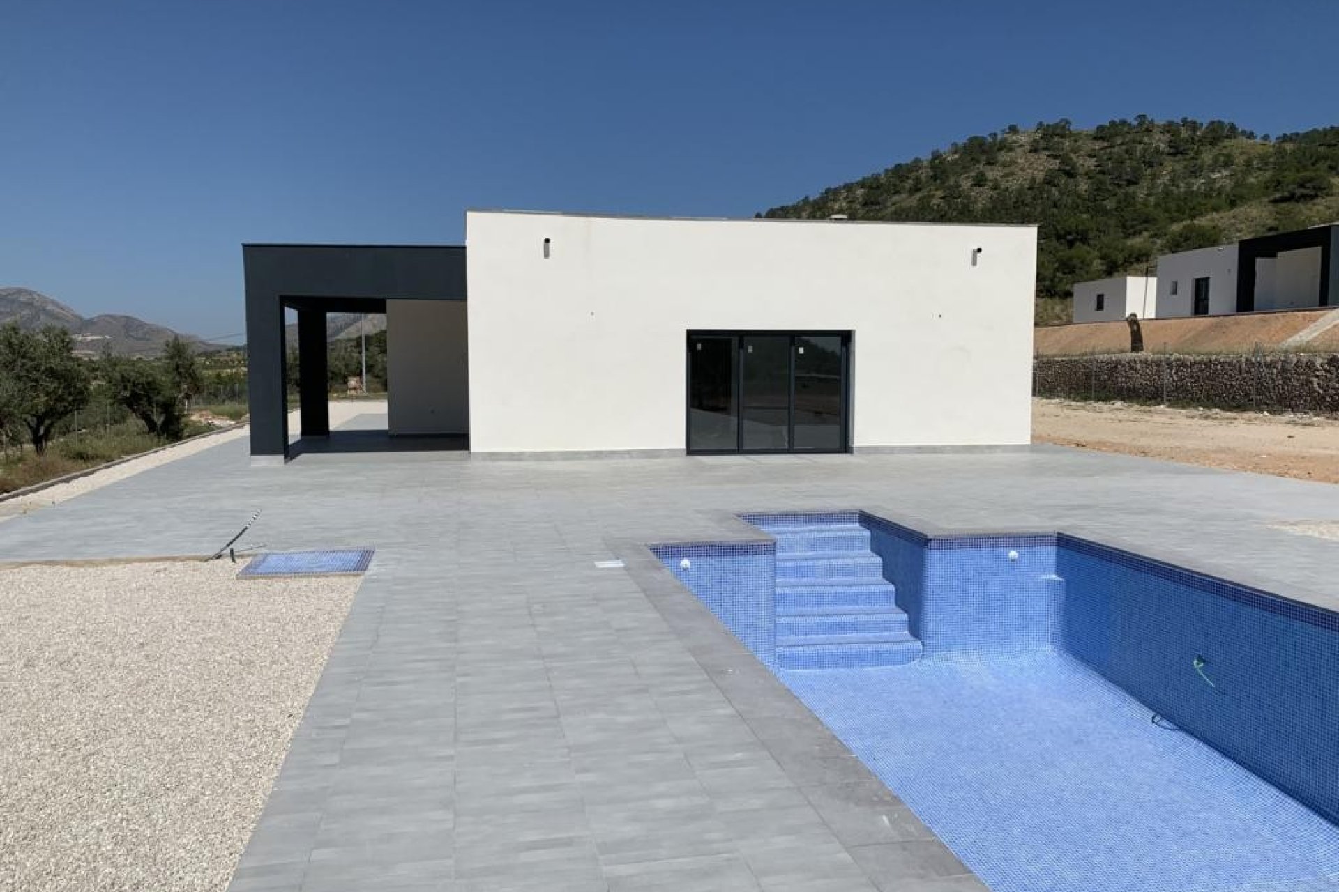 Herverkoop - Woning - Cañada de la Leña