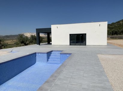 Woning · Herverkoop - Cañada de la Leña · Murcia · Spanje