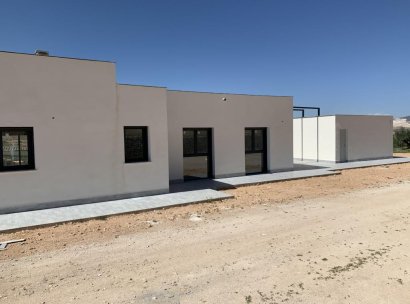 Woning · Herverkoop - Cañada de la Leña · Murcia · Spanje