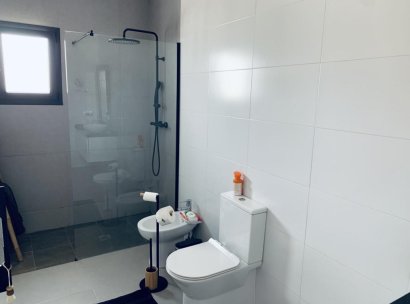 Woning · Herverkoop - Cañada de la Leña · Murcia · Spanje