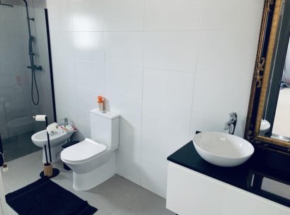 Woning · Herverkoop - Cañada de la Leña · Murcia · Spanje