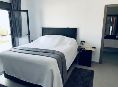 Woning · Herverkoop - Cañada de la Leña · Murcia · Spanje
