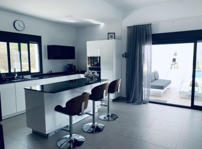 Woning · Herverkoop - Cañada de la Leña · Murcia · Spanje