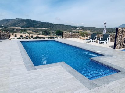Woning · Herverkoop - Cañada de la Leña · Murcia · Spanje