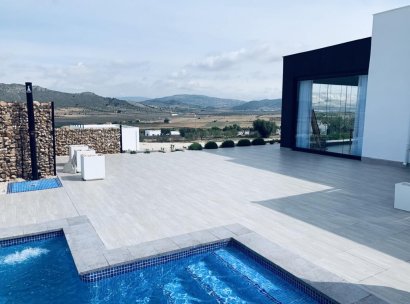 Woning · Herverkoop - Cañada de la Leña · Murcia · Spanje