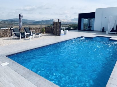Woning · Herverkoop - Cañada de la Leña · Murcia · Spanje