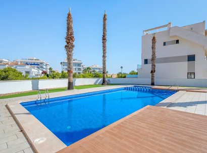 Appartement · Herverkoop - Orihuela Costa · Los Dolses · Alicante · Spanje