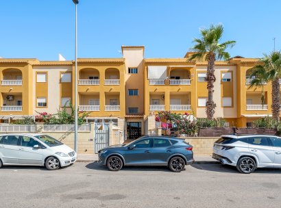 Appartement · Herverkoop - Orihuela Costa · Los Dolses · Alicante · Spanje