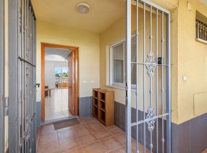 Appartement · Herverkoop - Orihuela Costa · Los Dolses · Alicante · Spanje