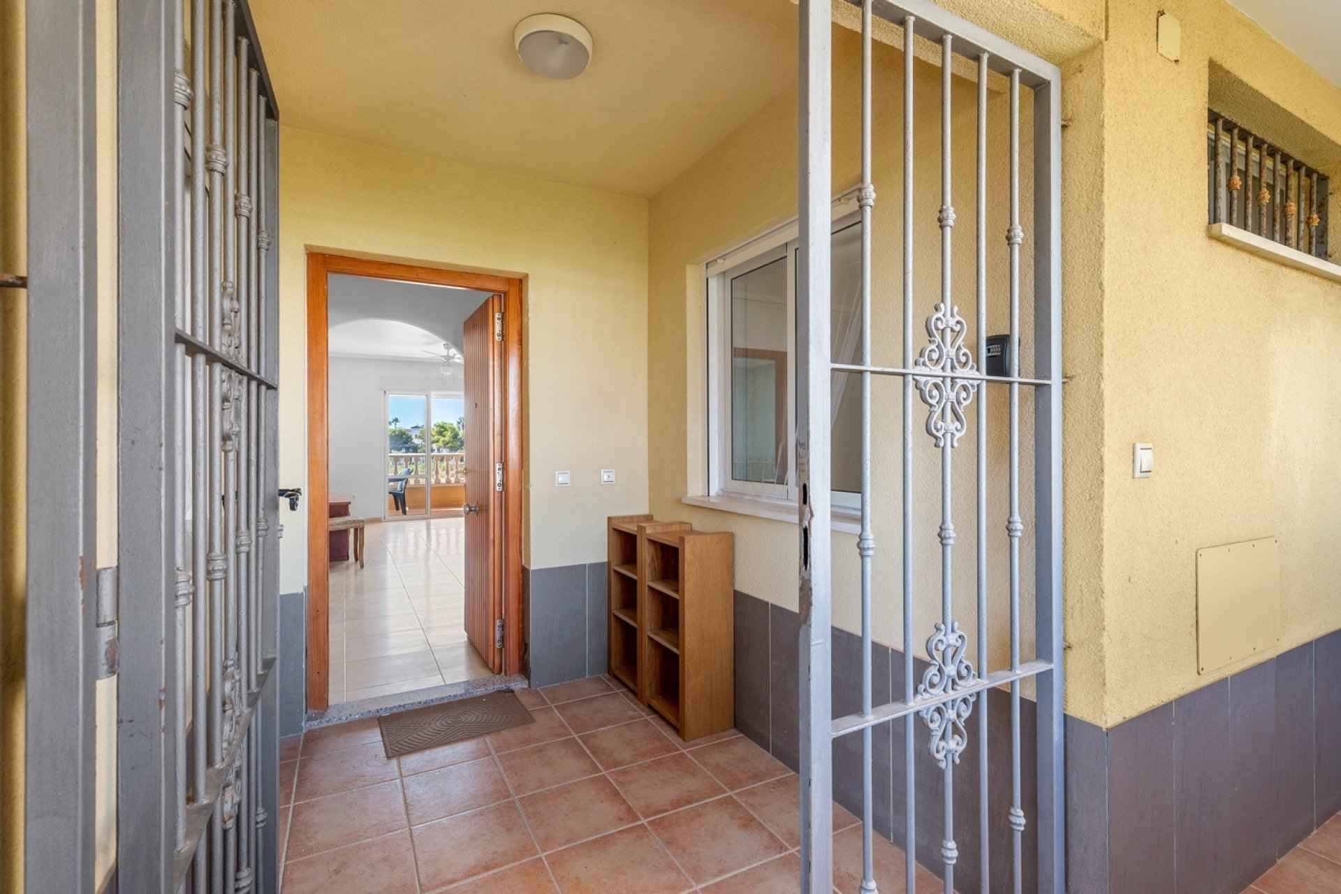 Herverkoop - Appartement - Orihuela Costa
