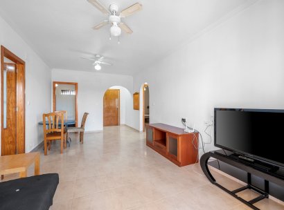 Appartement · Herverkoop - Orihuela Costa · Los Dolses · Alicante · Spanje