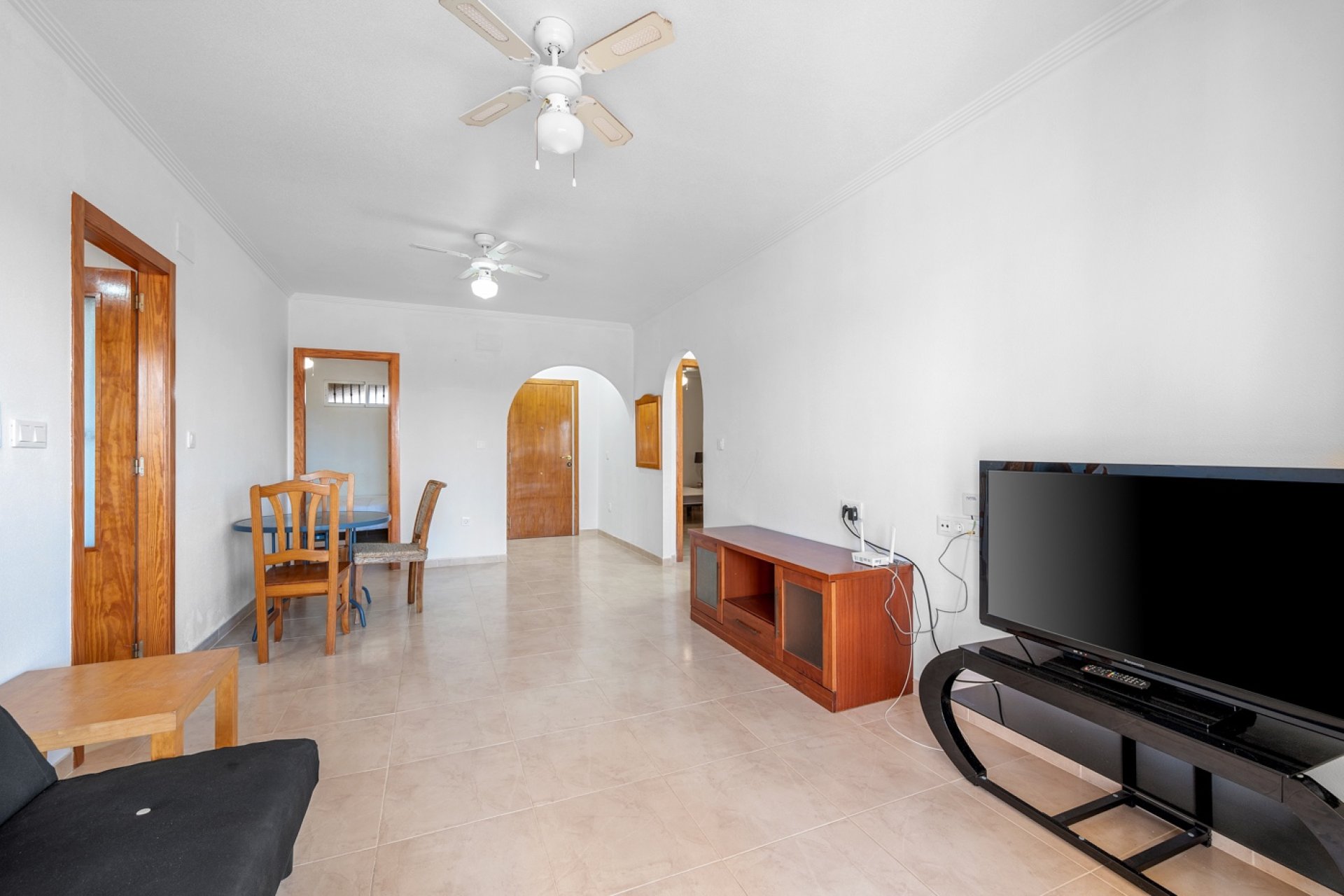 Herverkoop - Appartement - Orihuela Costa