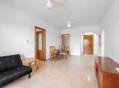 Appartement · Herverkoop - Orihuela Costa · Los Dolses · Alicante · Spanje