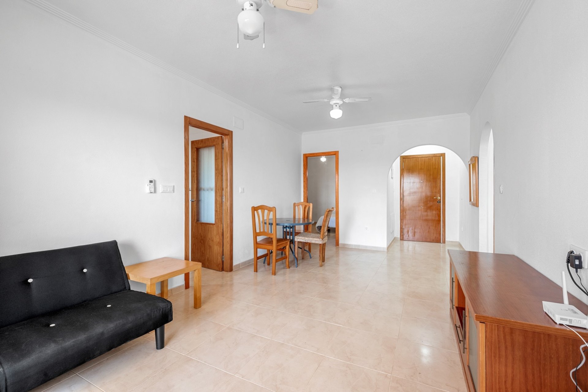 Herverkoop - Appartement - Orihuela Costa