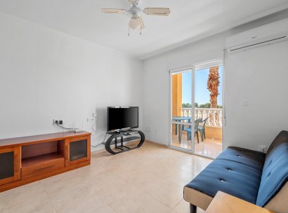Appartement · Herverkoop - Orihuela Costa · Los Dolses · Alicante · Spanje