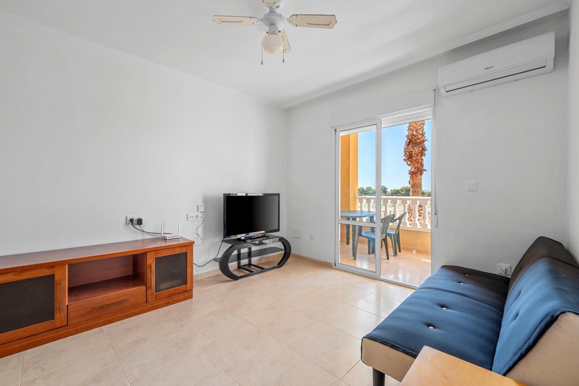 Herverkoop - Appartement - Orihuela Costa