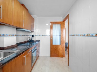 Appartement · Herverkoop - Orihuela Costa · Los Dolses · Alicante · Spanje
