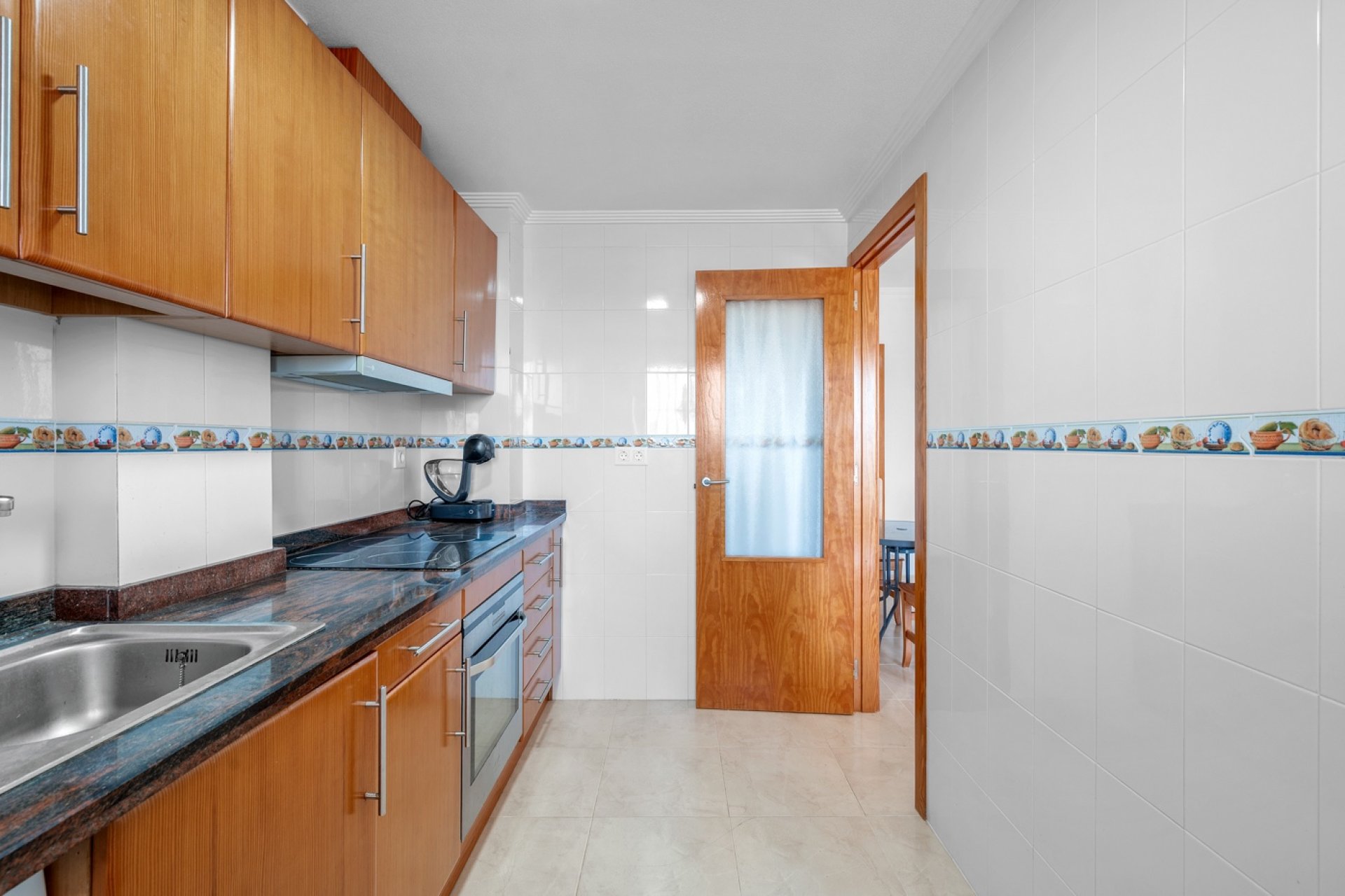 Herverkoop - Appartement - Orihuela Costa