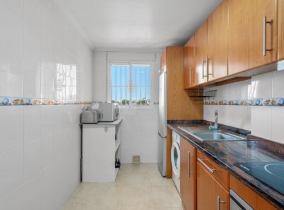 Appartement · Herverkoop - Orihuela Costa · Los Dolses · Alicante · Spanje