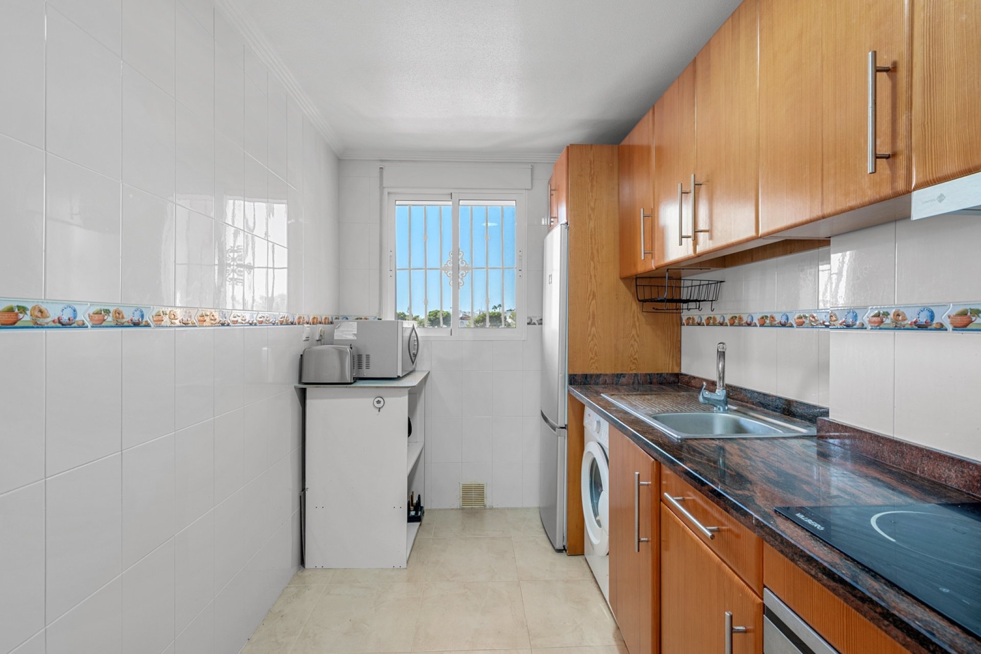 Herverkoop - Appartement - Orihuela Costa