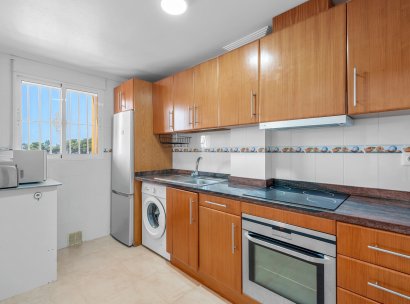 Appartement · Herverkoop - Orihuela Costa · Los Dolses · Alicante · Spanje