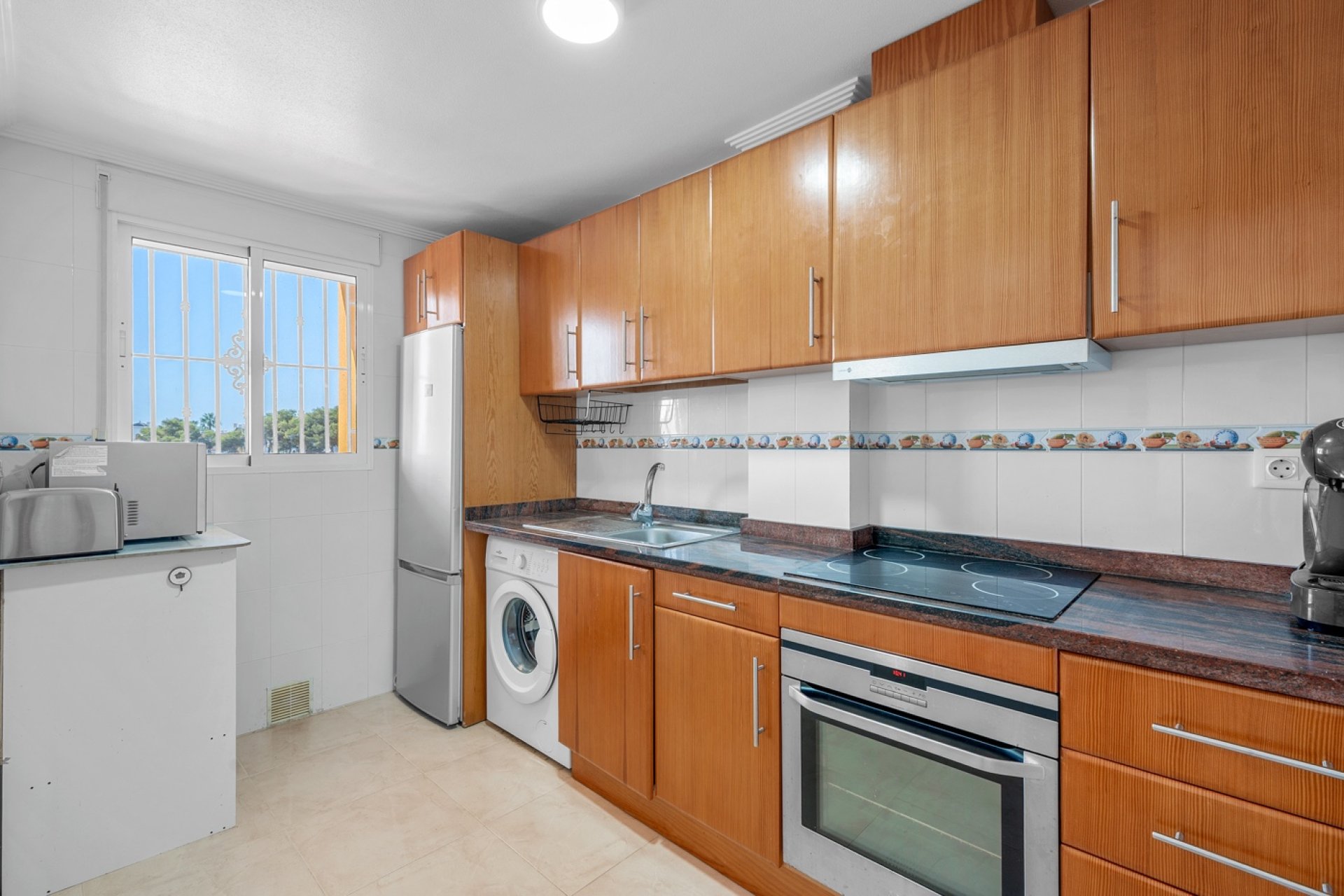 Herverkoop - Appartement - Orihuela Costa