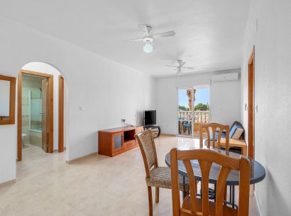 Appartement · Herverkoop - Orihuela Costa · Los Dolses · Alicante · Spanje