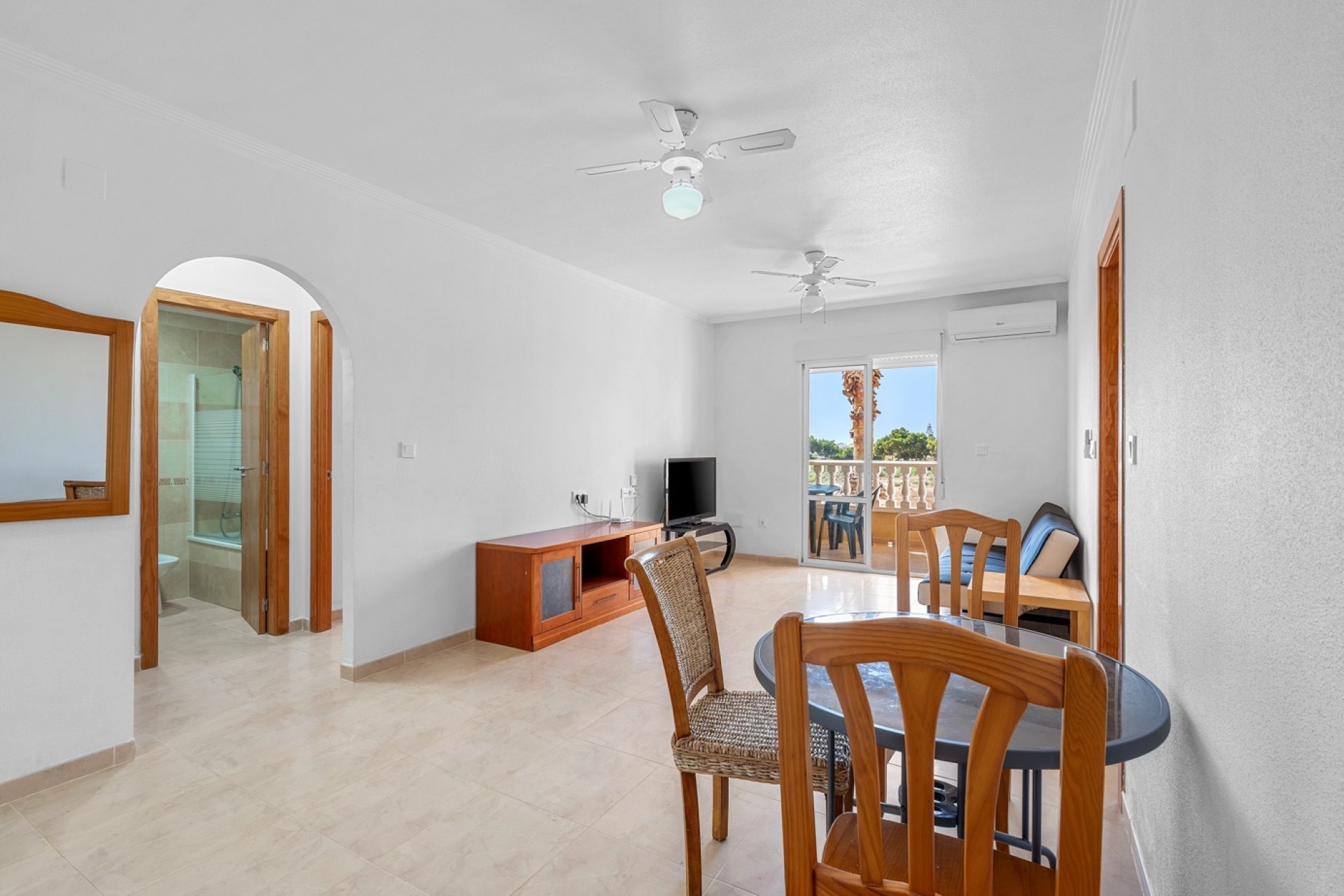 Herverkoop - Appartement - Orihuela Costa