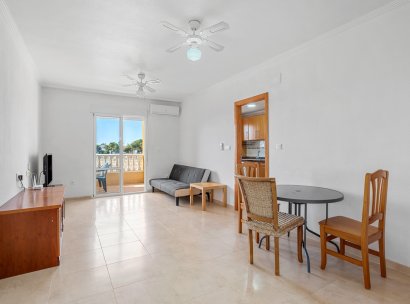 Appartement · Herverkoop - Orihuela Costa · Los Dolses · Alicante · Spanje