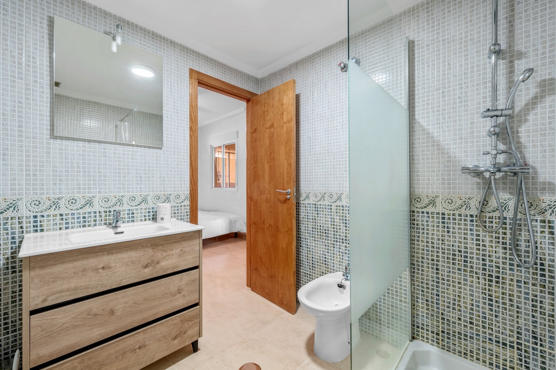 Herverkoop - Appartement - Orihuela Costa