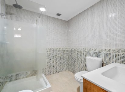 Appartement · Herverkoop - Orihuela Costa · Los Dolses · Alicante · Spanje