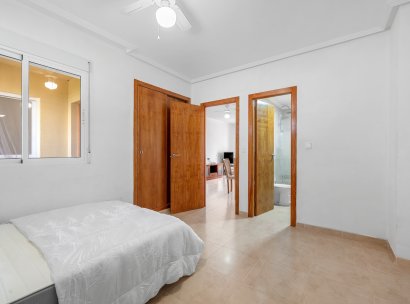 Appartement · Herverkoop - Orihuela Costa · Los Dolses · Alicante · Spanje