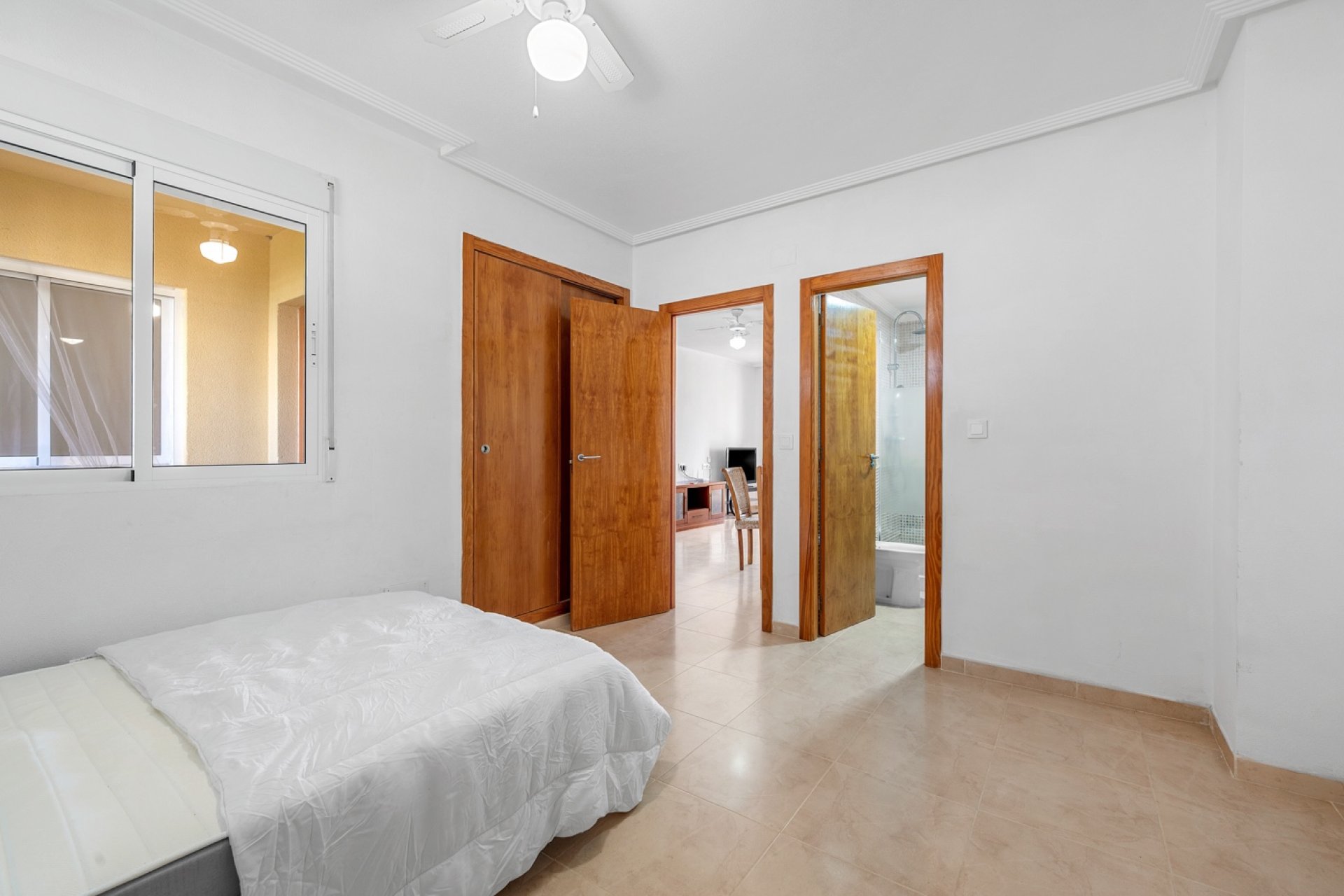 Herverkoop - Appartement - Orihuela Costa